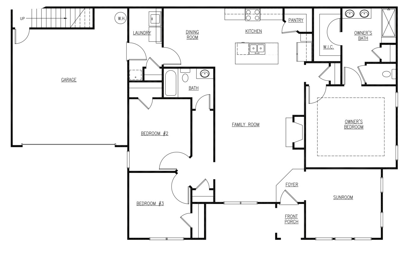 View 3 Bedroom House Plan With Veranda Pics Interior Home Design Inpirations