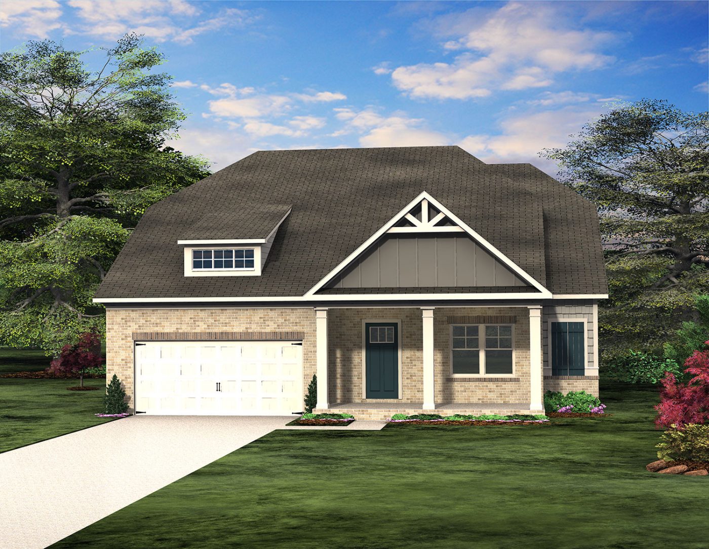 Southampton Paran Homes