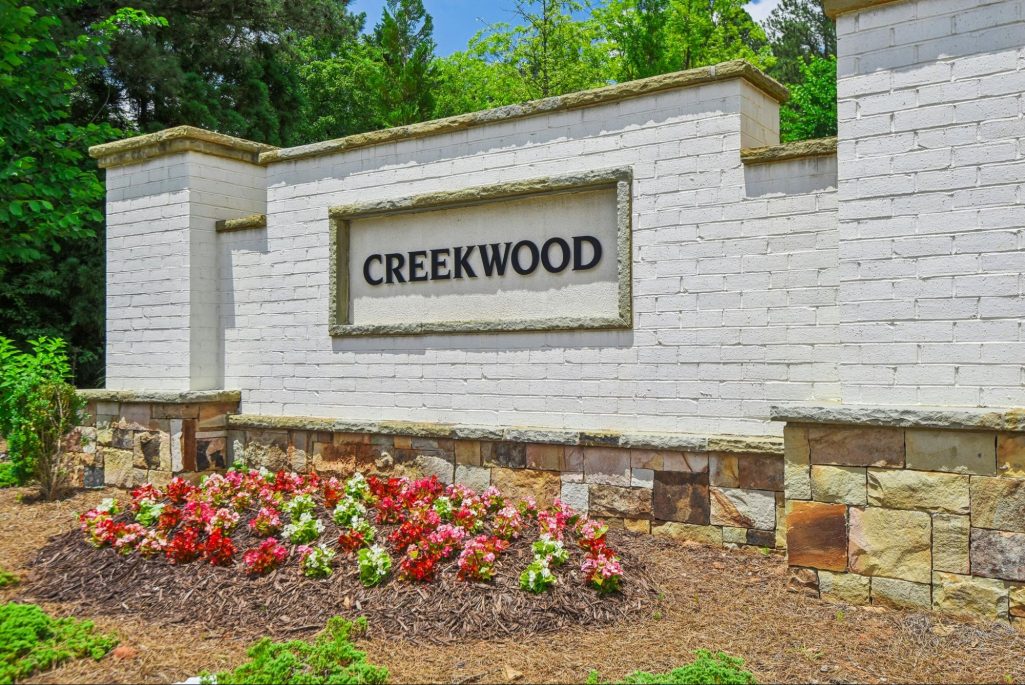 Welcome to Creekwood