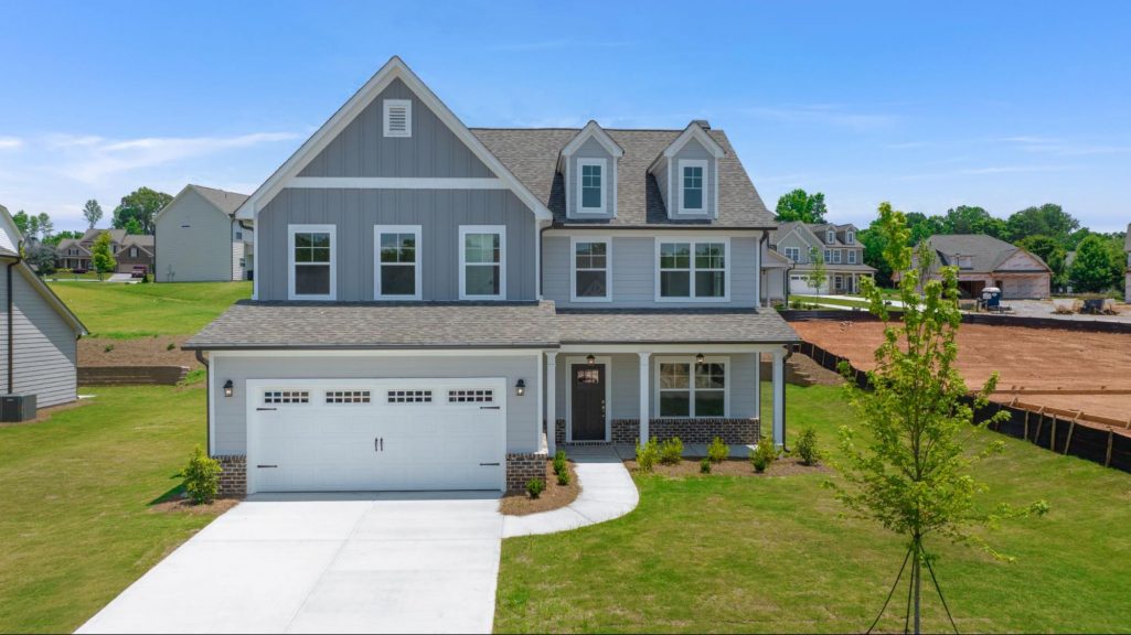 House in Paran's Pointe North