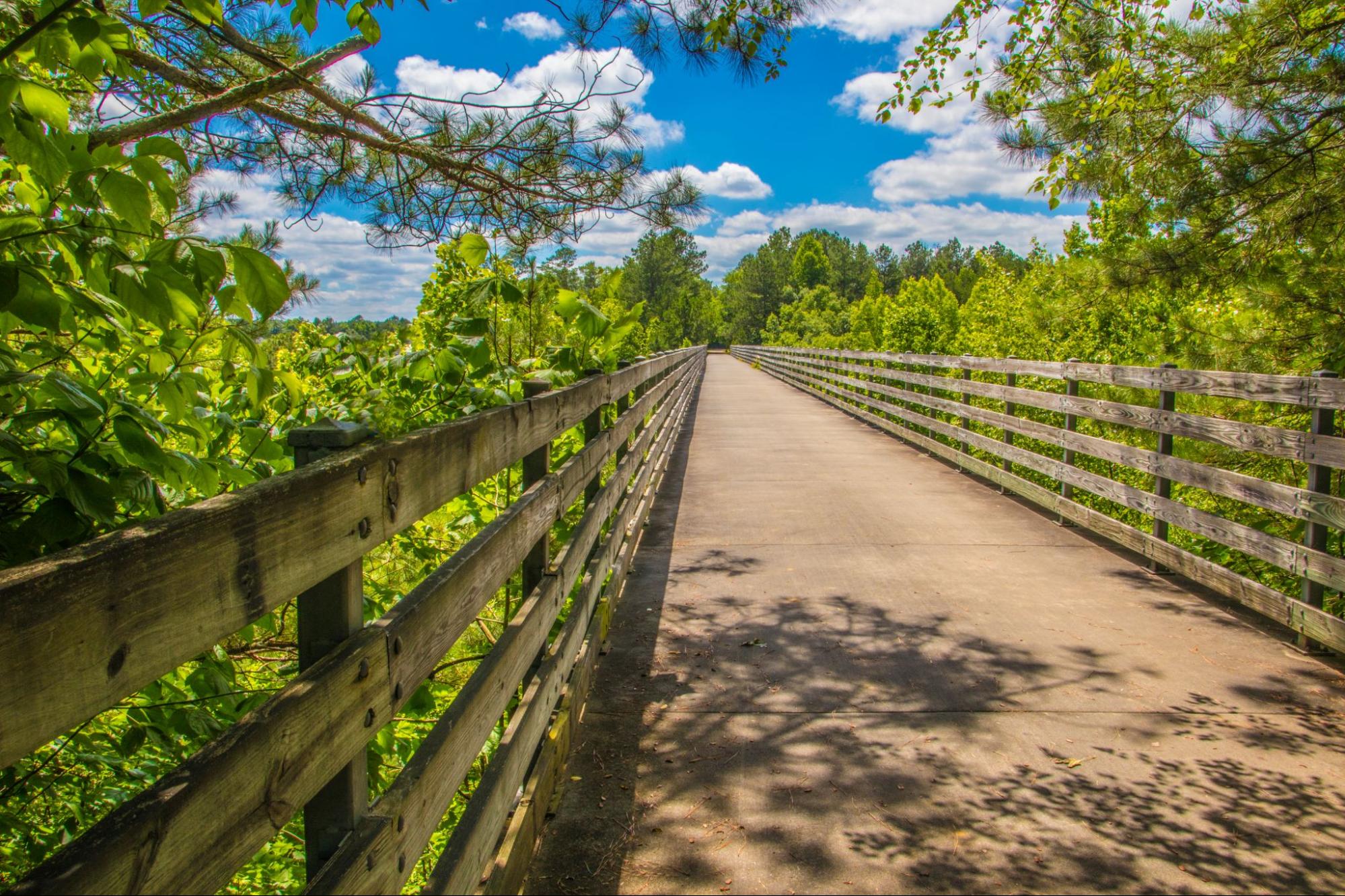 Silver Comet Trail
©Billy F Blume Jr